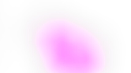 Blurred colored abstract background. Smooth transitions of iridescent colors.