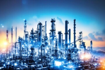 Background of technological concepts