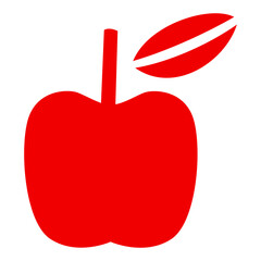 Obraz premium Apple