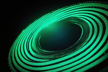 Obraz premium Background of technological concepts