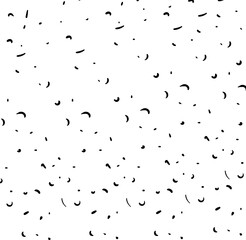 Simple texture with dust or little particles