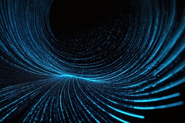 Fototapeta premium Background of technological concepts