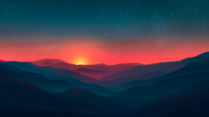 Fototapeta premium PC wallpaper