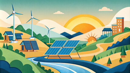 Renewable Energy Solutions
