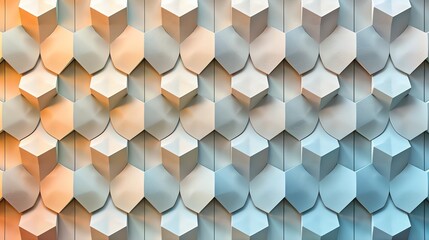 wallpaper abstract  wave, leaf, pastel colors, 2:1, HD, Banner, dark blue and pink, gree, white,