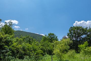九龍村 クリョンマウル スラム 韓国 ソウル カンナム