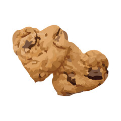 cookies illustration