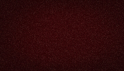 Red glitter texture background