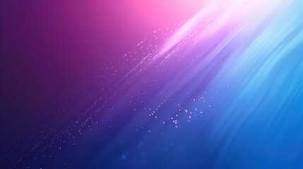 Fototapeta premium A Symphony of Hues, Integrating Vibrant and Colorful Digital Elements into a Dynamic Background