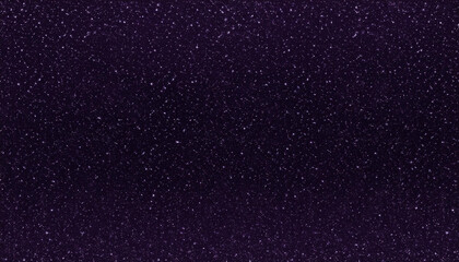 Purple glitter texture background