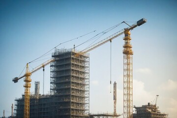 Background of technological concepts