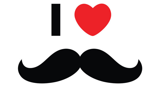 Moustache