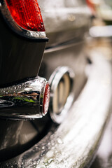 Old cars