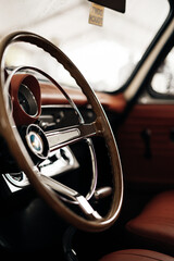 Old cars