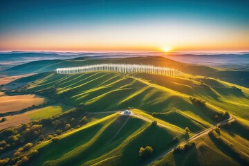 Background of technological concepts