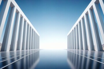 Background of technological concepts