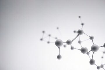 Obraz premium Background of technological concepts