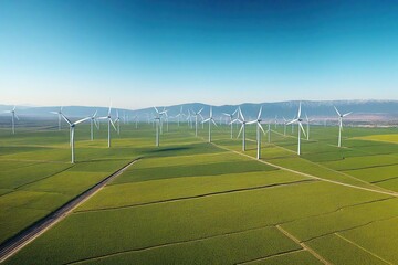 Background of technological concepts