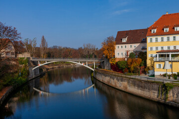 Lauffen am Neckar, Baden-Württemberg, Germany