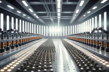 Background of technological concepts