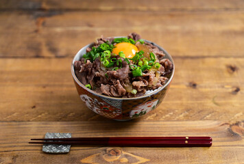 牛丼