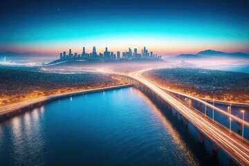 Background of technological concepts