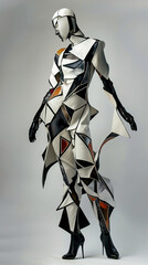 Fungal Fantasy costume