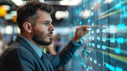 Efficient project management strategies for achieving project goals, optimizing resources, and ensuring quality