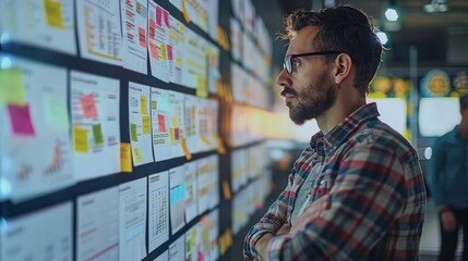 Innovative project management solutions for streamlining workflows, enhancing collaboration, and achieving project goals