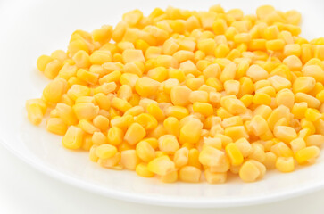 スイートコーン