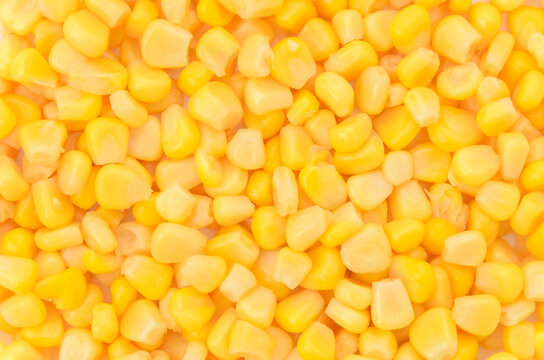 スイートコーン
