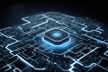 Background of technological concepts