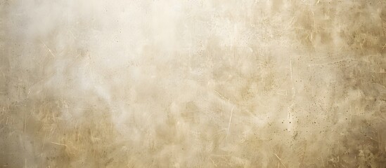 Obraz premium Beige Aged Parchment Paper Texture Background