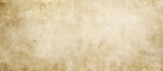 Obraz premium Aged Parchment Paper Texture Background