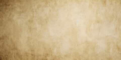 Aged Parchment Paper Texture Background