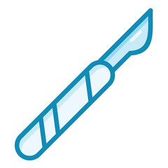 Scalpel Icon