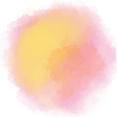 Watercolor Background