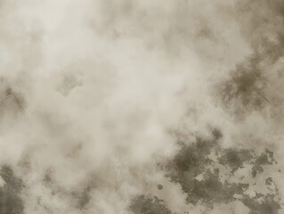 Fototapeta premium Abstract Grey Cloud Texture Background