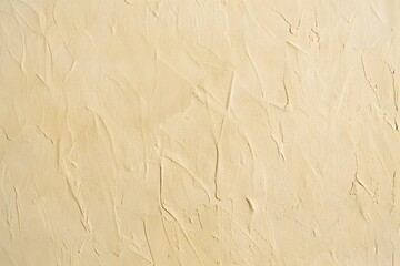 Minimalist Beige Wall Texture Background