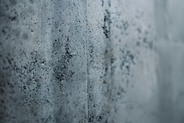 Minimalist Gray Wall Texture Background