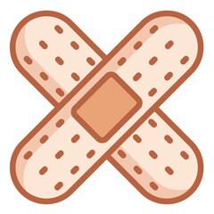 Bandages Icon