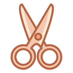 Scissors Icon