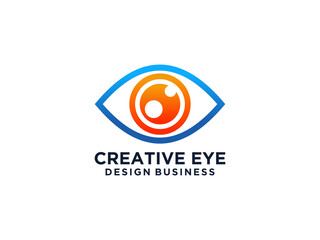 Security data logo technology for your company.