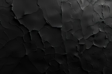 Rich black background with a subtle gradient from dark grey to black, perfect for modern and sophisticated designs