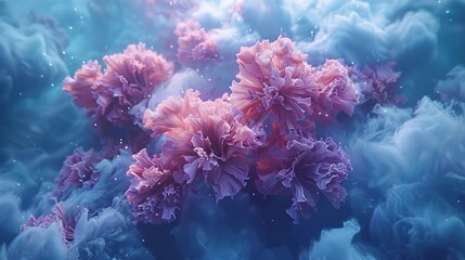 Fototapeta premium coral reef