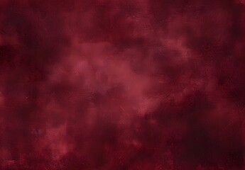 Obraz premium Elegant Burgundy Watercolor Background