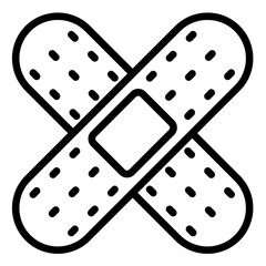 Bandages Icon