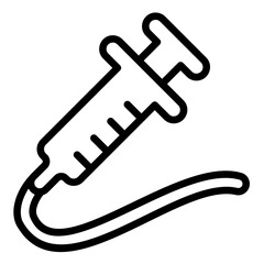 Feeding Tubes Icon