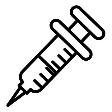 recommend clip art: Needles Icon