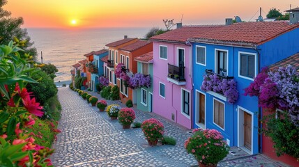 During December Solstice in Colombia, festivities revolve around the longest and shortest day of th  